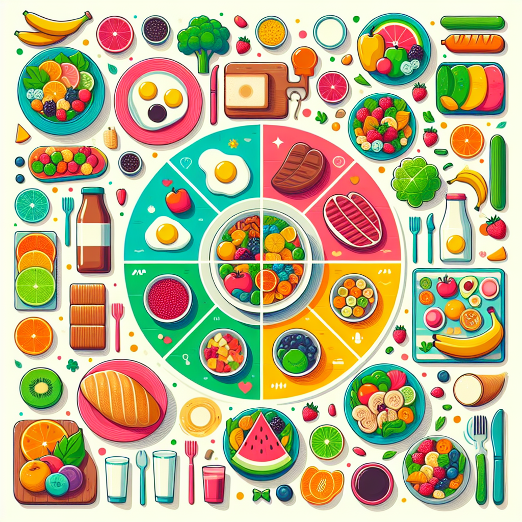 Menu Makanan Sehat dan Variasi Empat Sehat Lima Sempurna untuk Keluarga