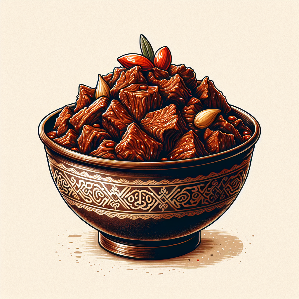 Rendang