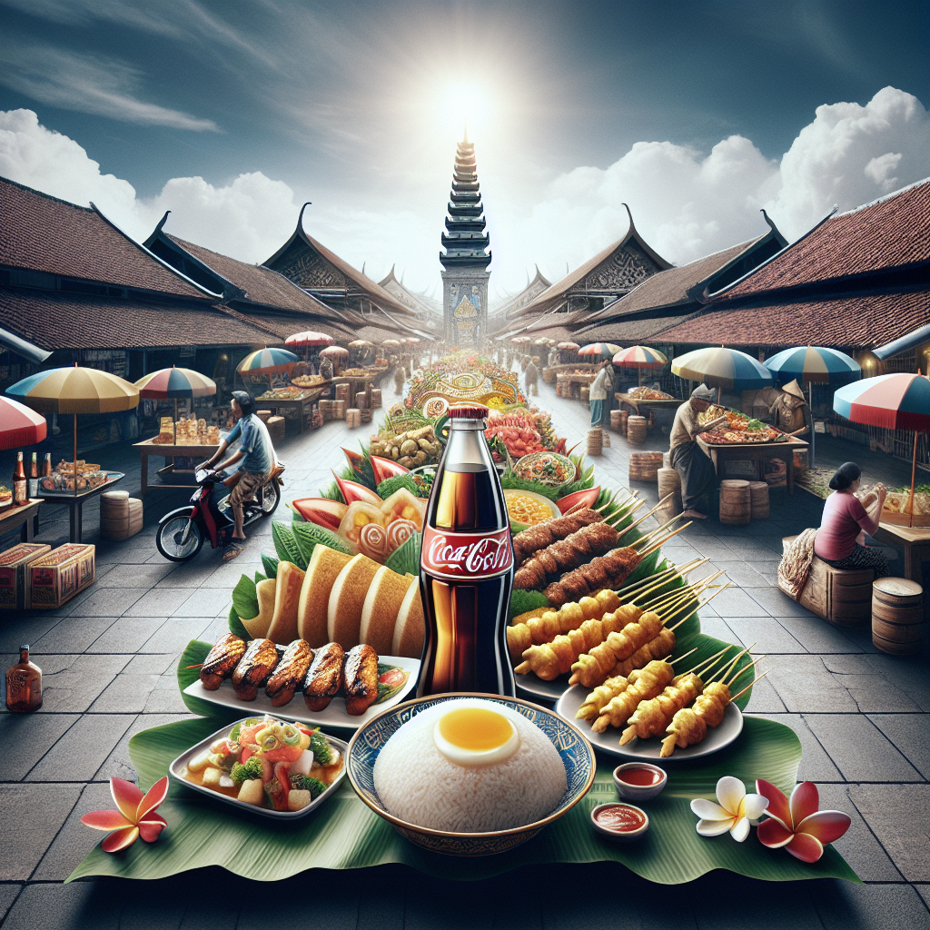 Perusahaan Makanan Terbesar di Indonesia yang Mendominasi Pasar Lokal dan